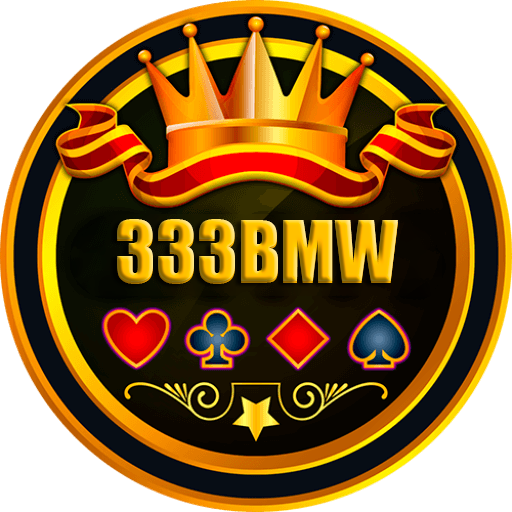 333bmw লোগো